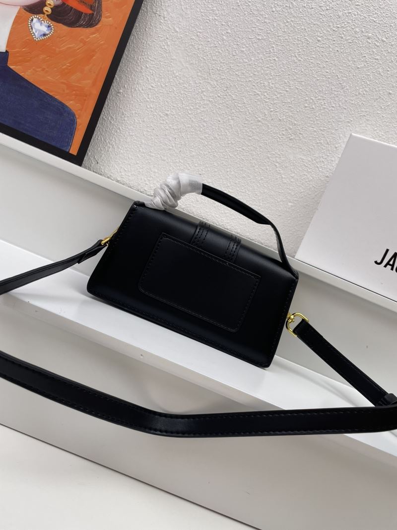 Jacquemus Satchel Bags